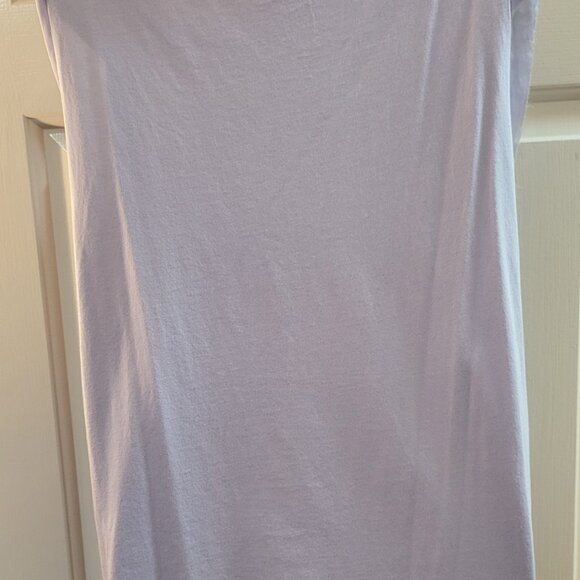 3 pieces of Ann Taylor cotton dress tanks size XL - Picture 7 of 13